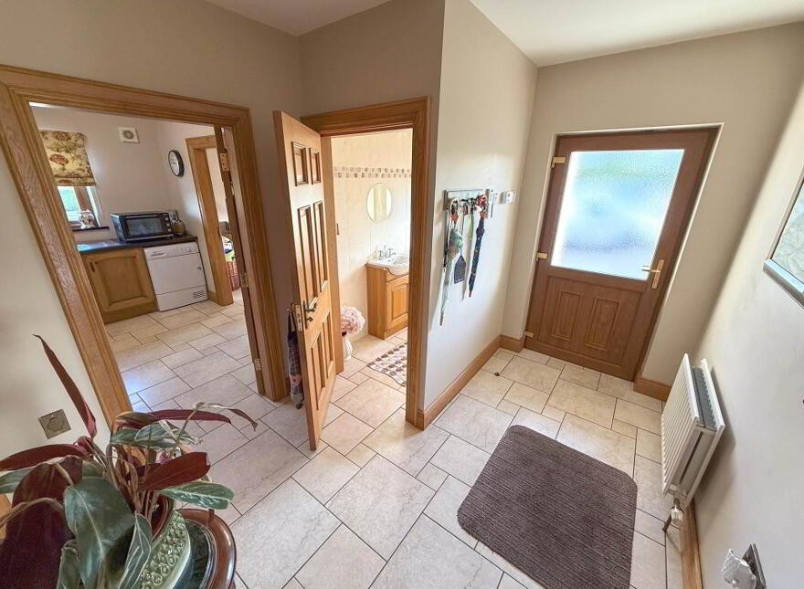 2 Kell Road, Clogher, BT76 0HY