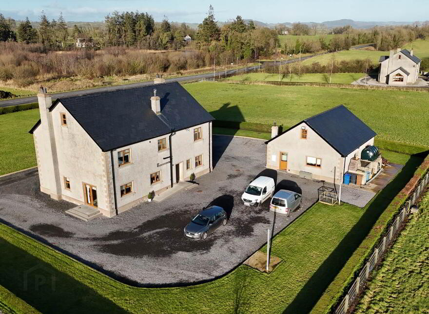 2 Kell Road, Clogher, BT76 0HY