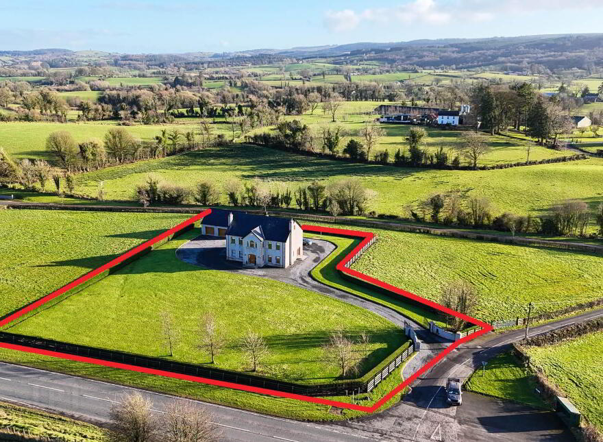 2 Kell Road, Clogher, BT76 0HY