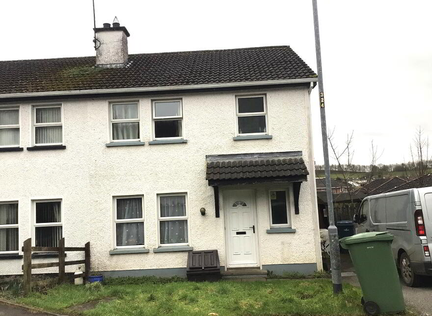 37 Lackaboy View, Enniskillen, BT74 4DY photo