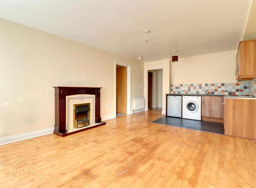 2 John Street Mews, Newtownards, BT23 4WH