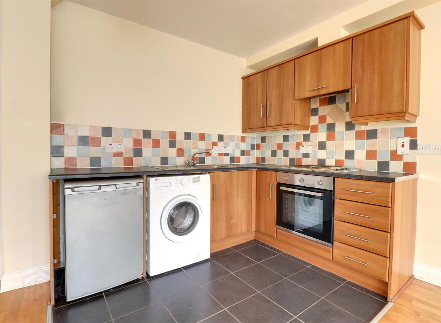 2 John Street Mews, Newtownards, BT23 4WH