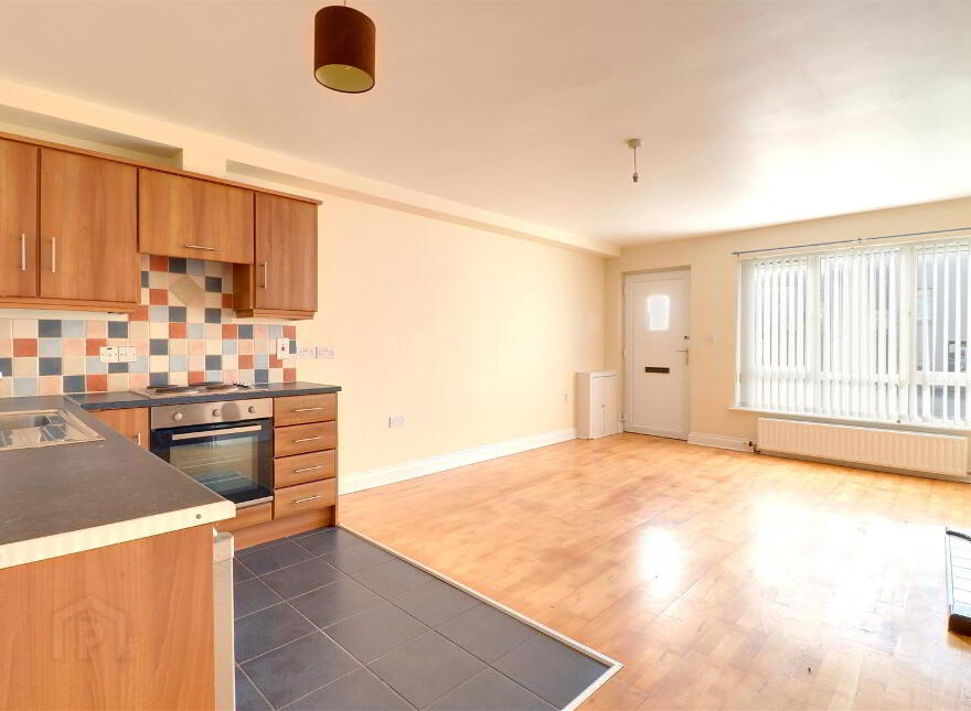 2 John Street Mews, Newtownards, BT23 4WH