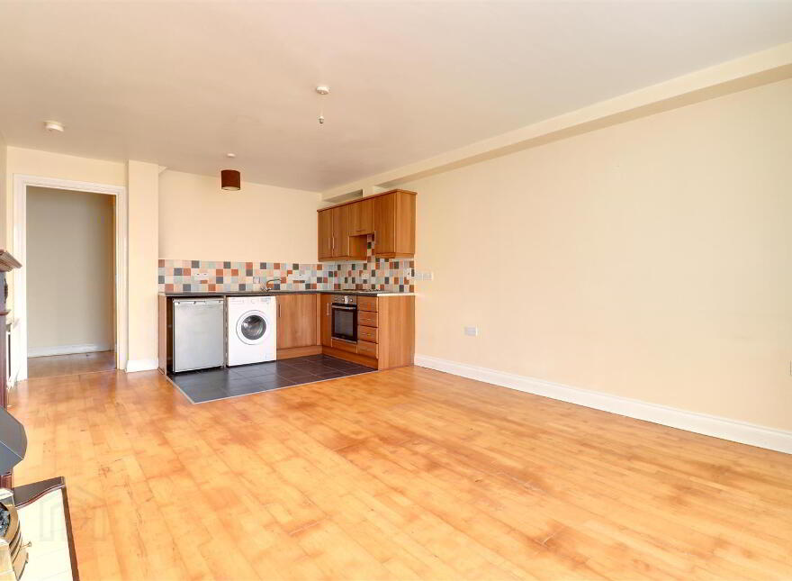 2 John Street Mews, Newtownards, BT23 4WH