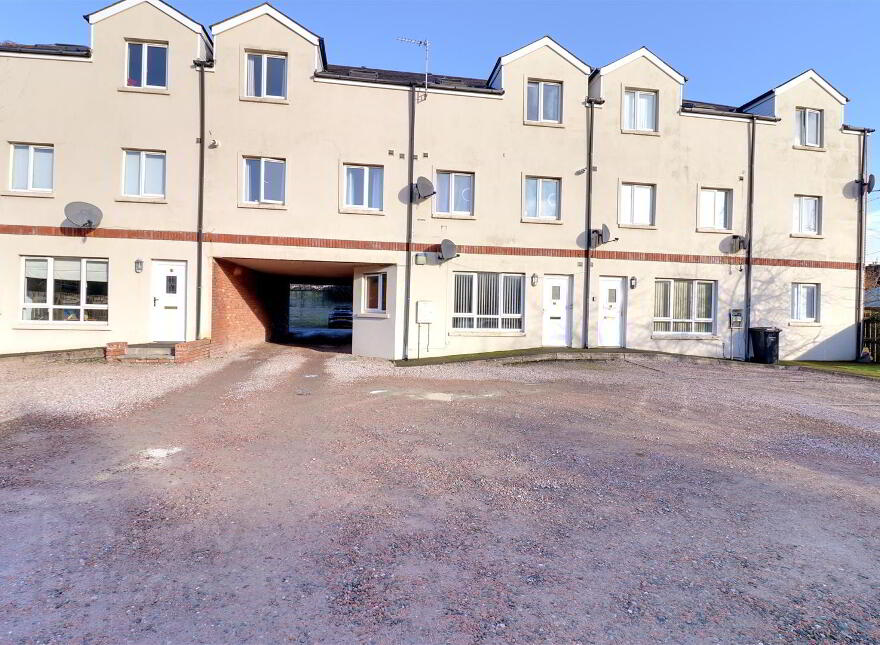 2 John Street Mews, Newtownards, BT23 4WH photo