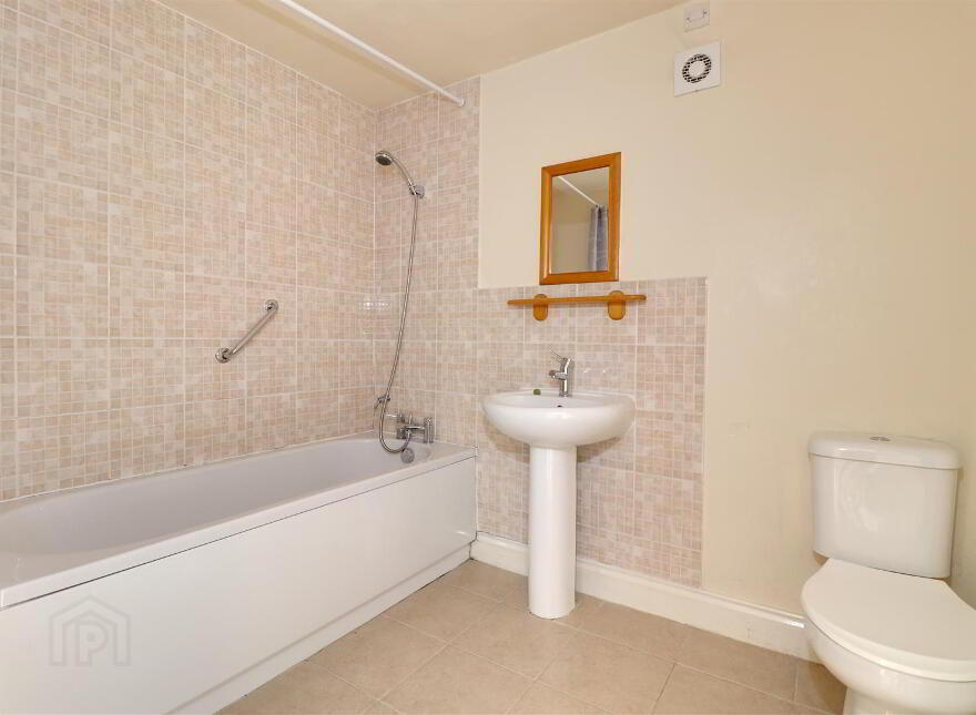 2 John Street Mews, Newtownards, BT23 4WH