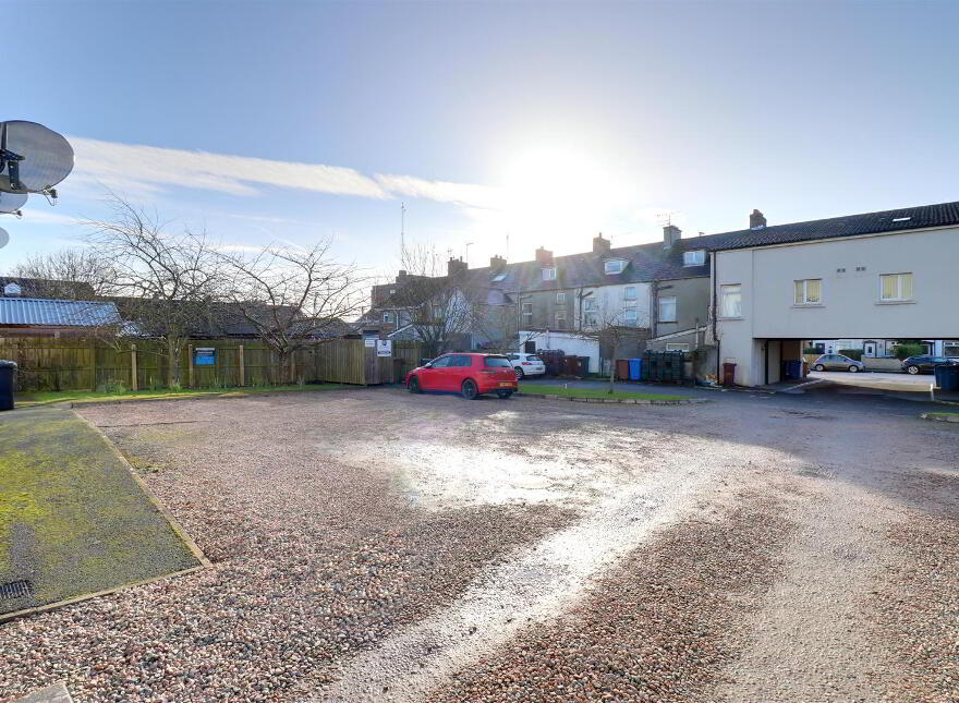 2 John Street Mews, Newtownards, BT23 4WH