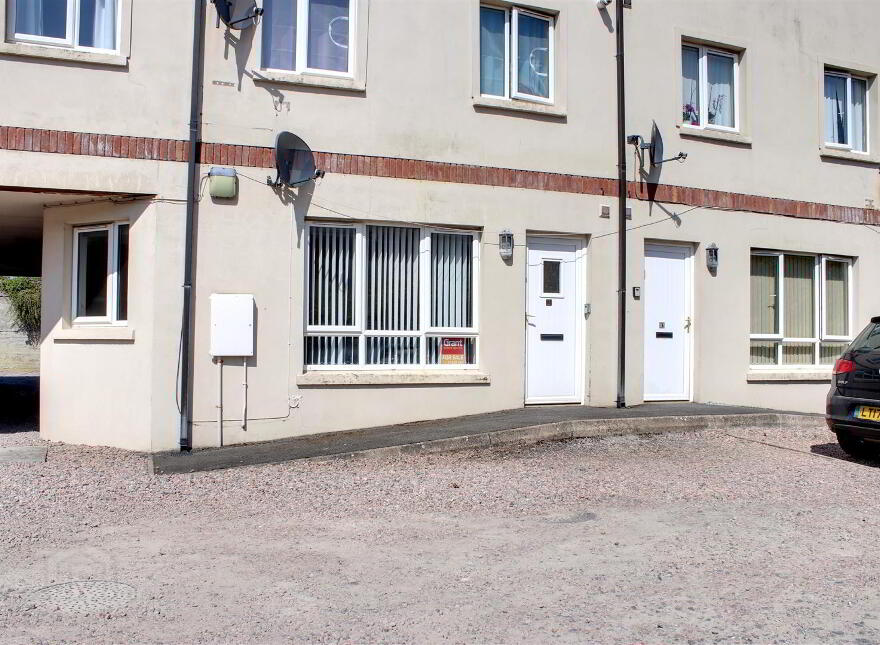 2 John Street Mews, Newtownards, BT23 4WH