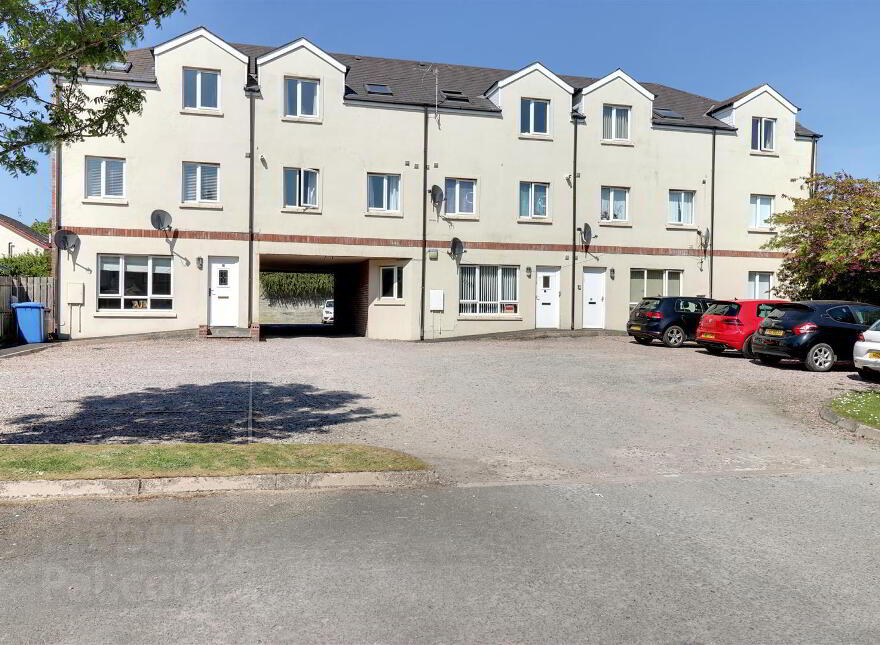 2 John Street Mews, Newtownards, BT23 4WH photo