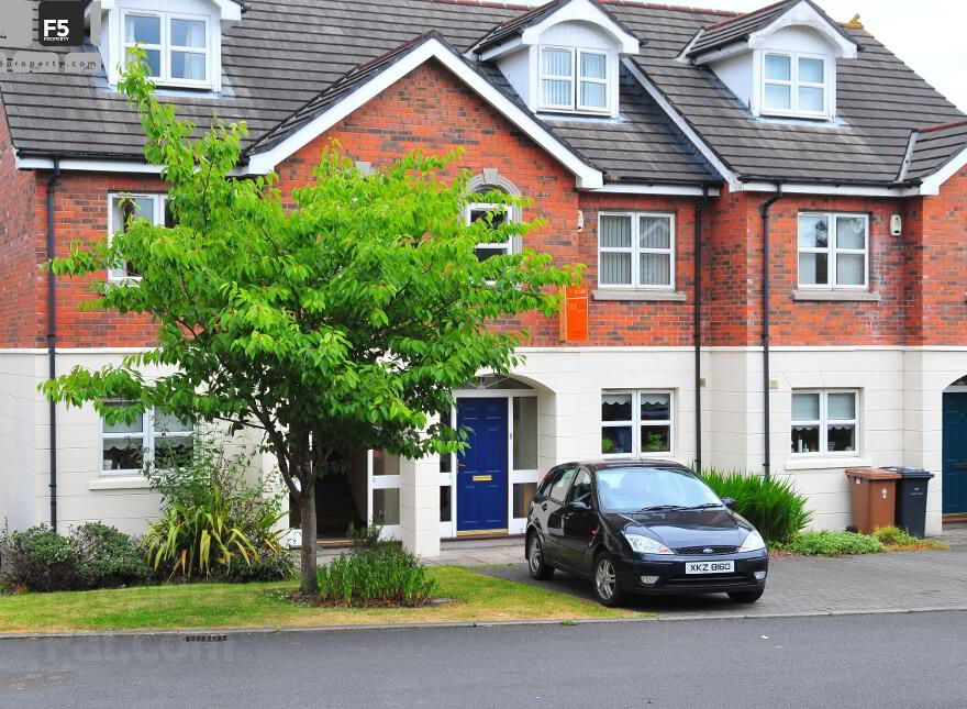 6 Ardenlee Way, Ardenlee Green, Ravenhill Road, Belfast, BT6 8QW photo