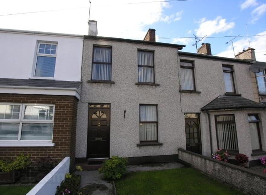 16 Milburn Street, Cookstown, BT80 8EG photo