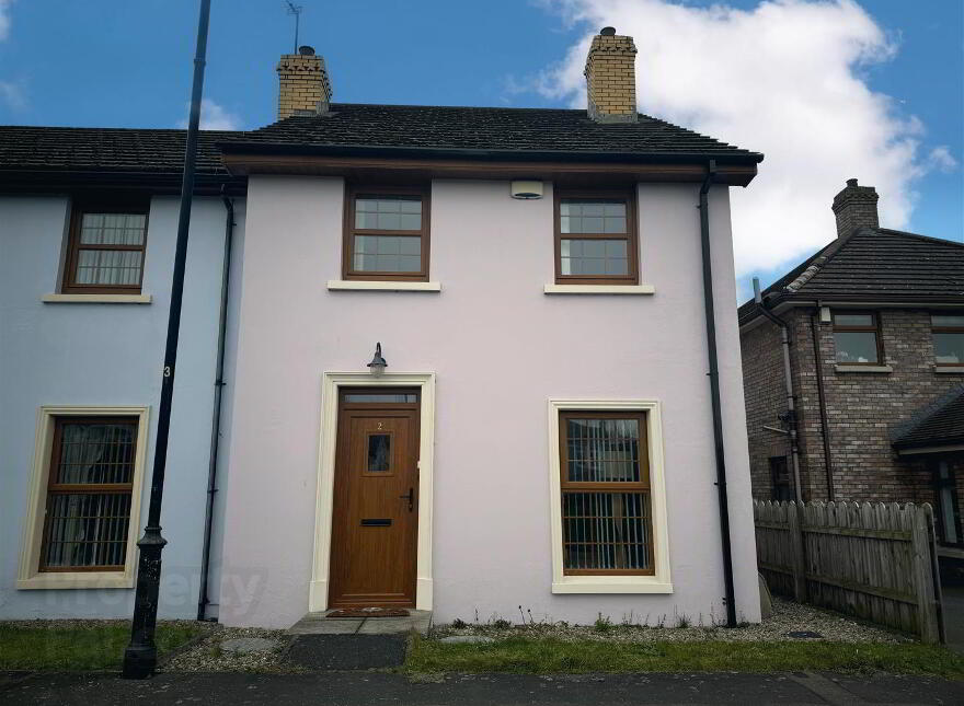 2 River Hill Grove, Newtownards, BT23 7GZ photo