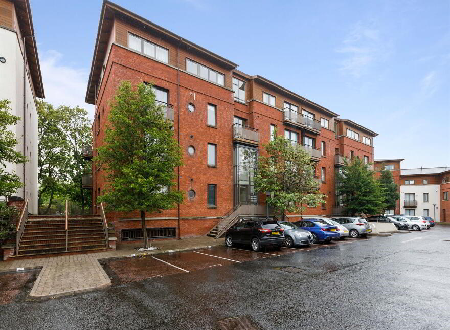 45 Stranmillis Wharf, Belfast, BT9 5GN photo