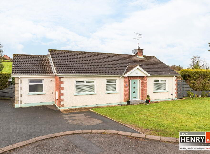 14 Hillcroft, Lurgaboy Lane, Dungannon, BT71 6SJ photo