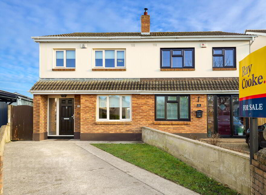 29 Portersgate Avenue, Clonsilla, Dublin, D15K52P photo