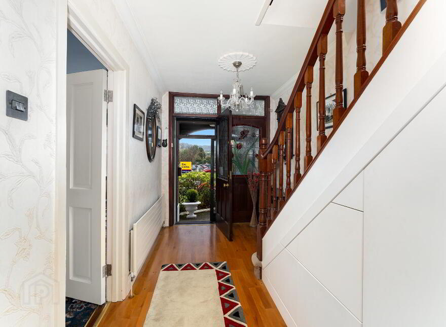 6 St Patricks Crescent, Rathcoole, Dublin, D24A303