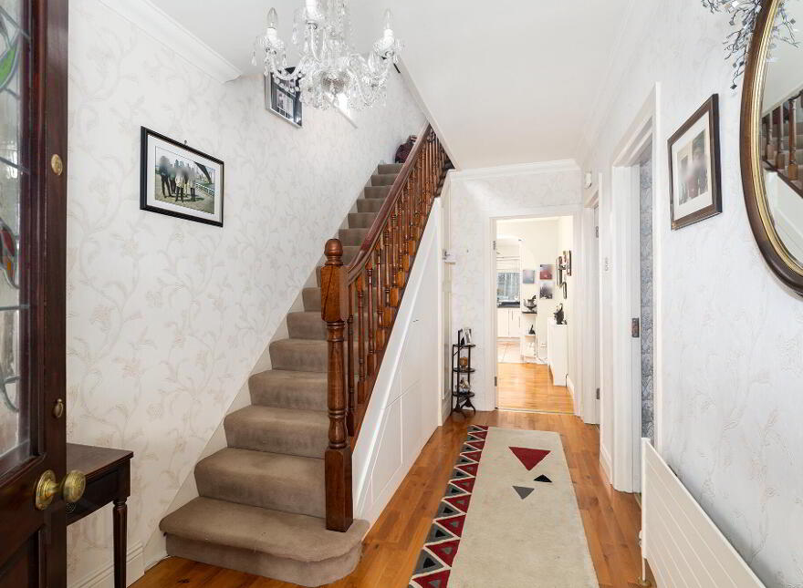 6 St Patricks Crescent, Rathcoole, Dublin, D24A303