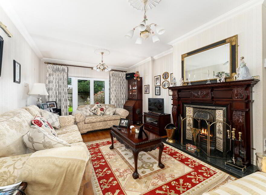 6 St Patricks Crescent, Rathcoole, Dublin, D24A303