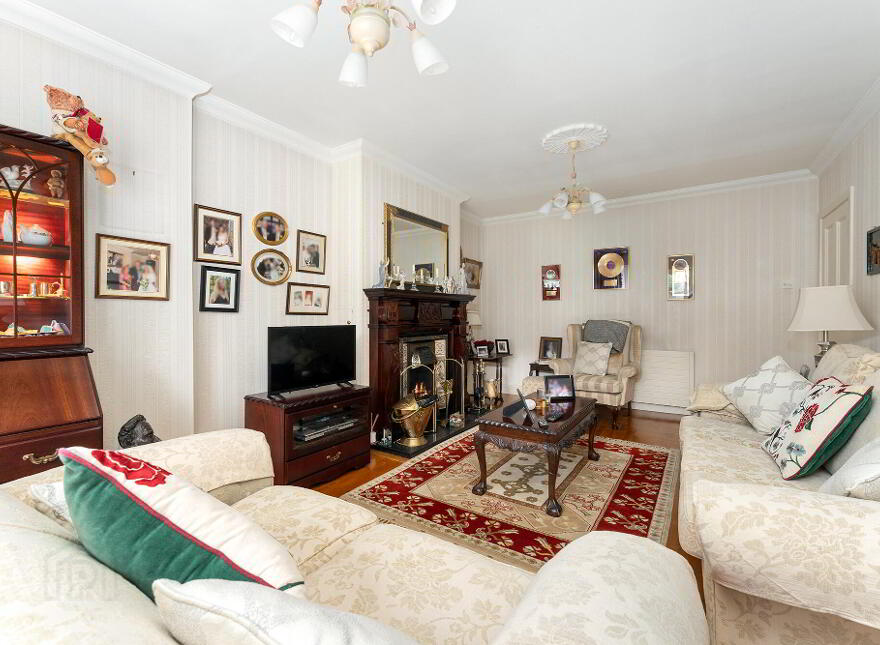 6 St Patricks Crescent, Rathcoole, Dublin, D24A303