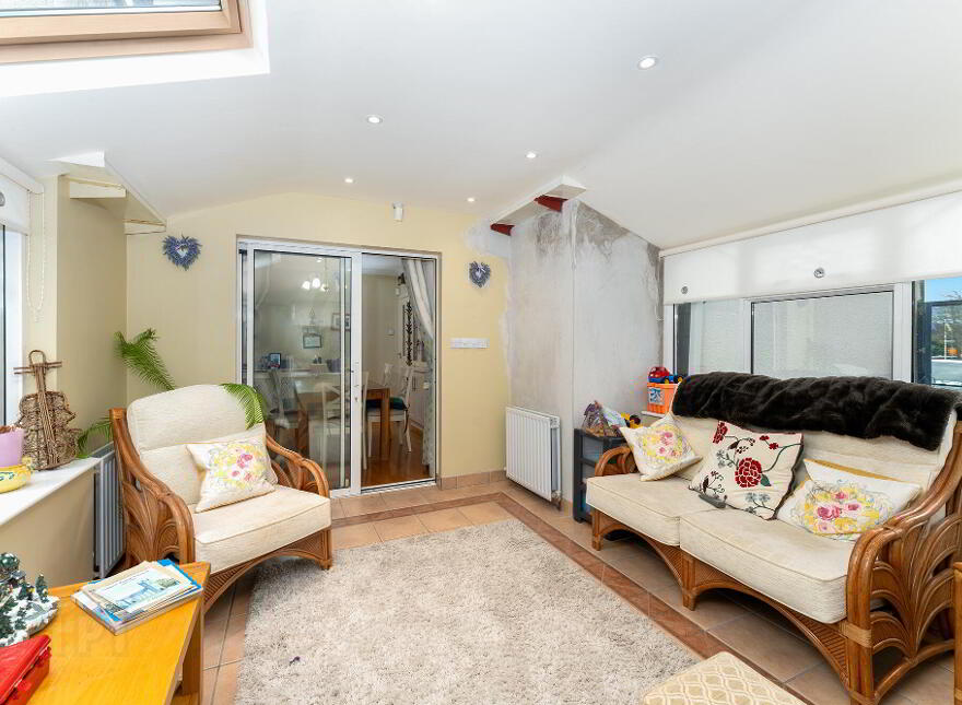 6 St Patricks Crescent, Rathcoole, Dublin, D24A303