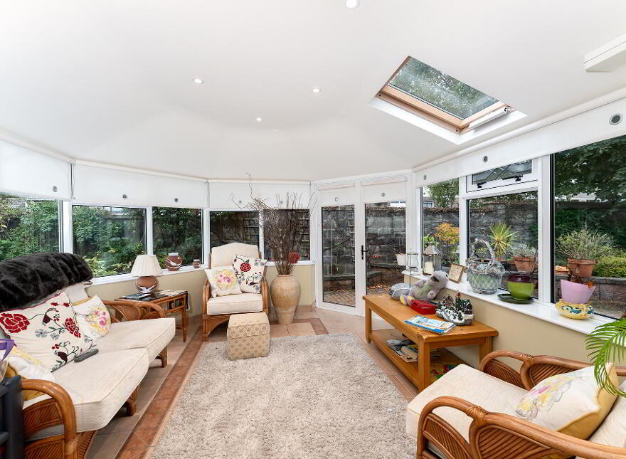 6 St Patricks Crescent, Rathcoole, Dublin, D24A303