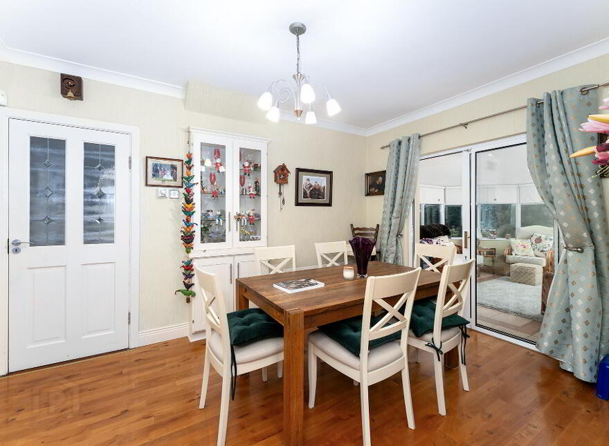 6 St Patricks Crescent, Rathcoole, Dublin, D24A303
