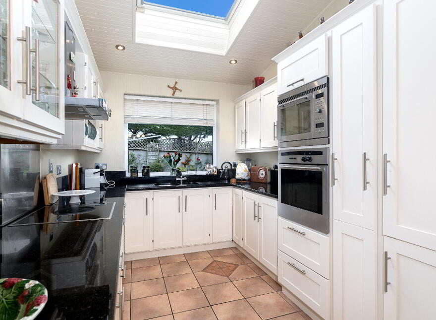 6 St Patricks Crescent, Rathcoole, Dublin, D24A303