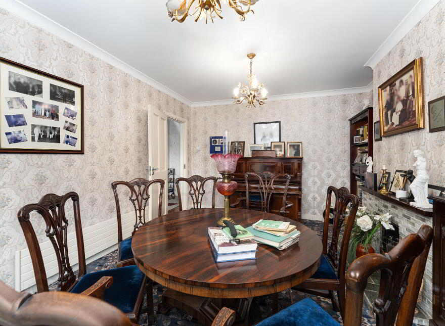 6 St Patricks Crescent, Rathcoole, Dublin, D24A303