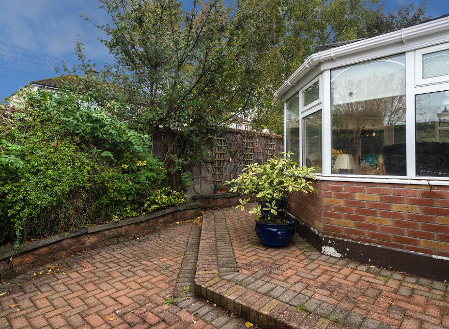 6 St Patricks Crescent, Rathcoole, Dublin, D24A303