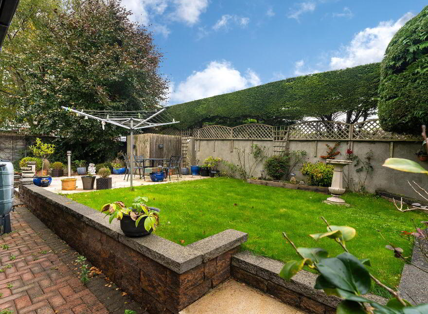 6 St Patricks Crescent, Rathcoole, Dublin, D24A303