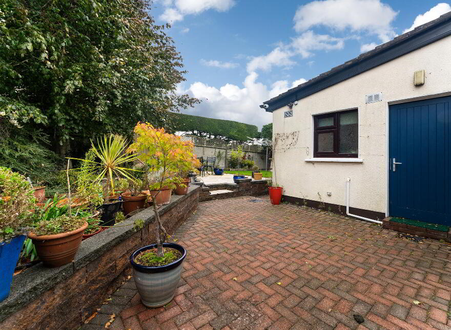 6 St Patricks Crescent, Rathcoole, Dublin, D24A303