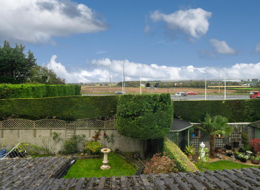 6 St Patricks Crescent, Rathcoole, Dublin, D24A303