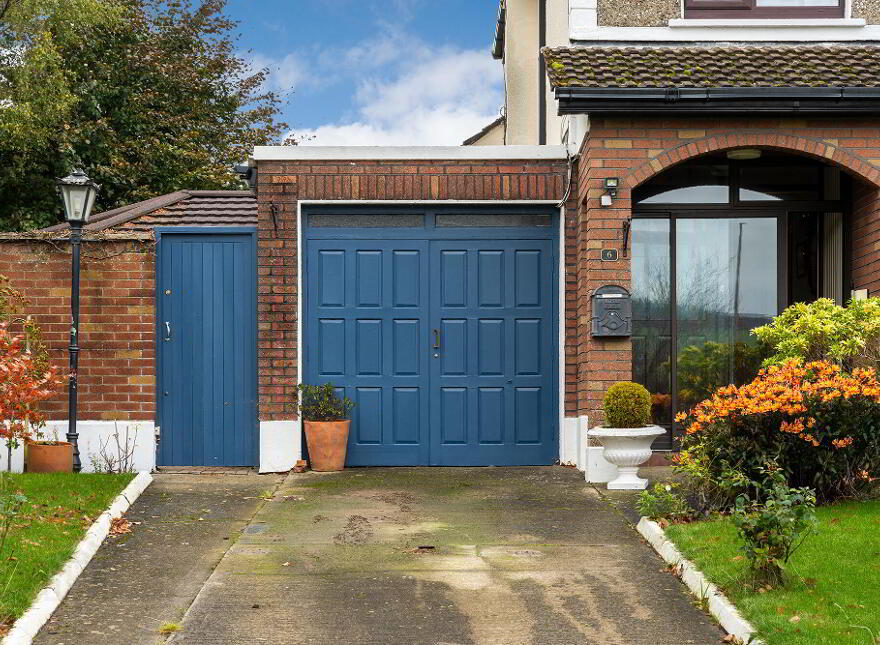 6 St Patricks Crescent, Rathcoole, Dublin, D24A303