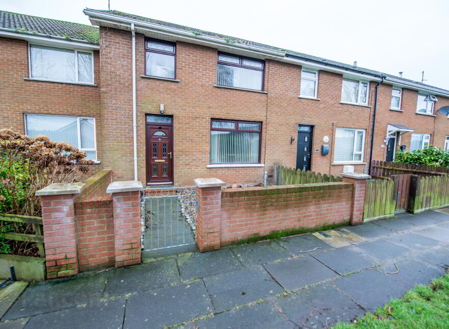 221 Ballyoran Park, Portadown, Craigavon, BT62 1JR photo