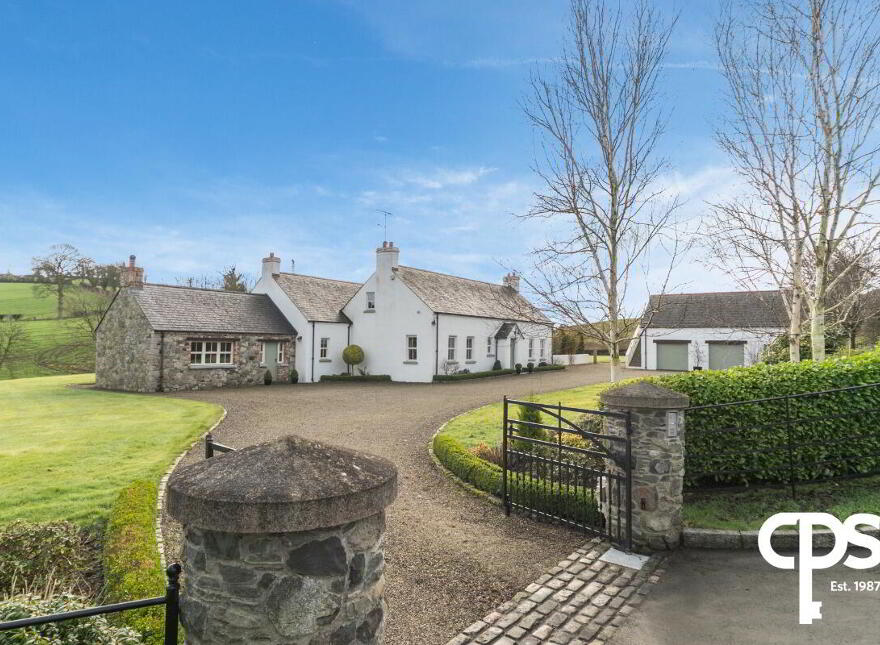 90 Drone Hill Road, Banbridge, BT32 5JN photo