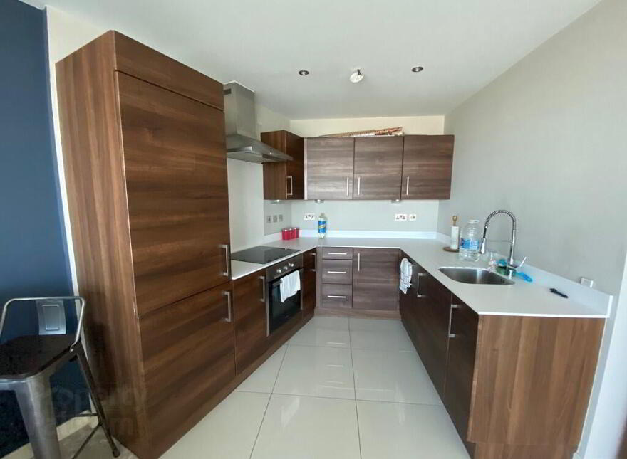 Obel Tower, 23 - 5, Donegall Quay, City Centre, Belfast, BT1 3NH