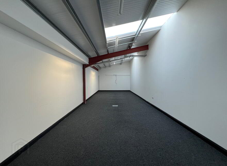 Shivers Business Park, First Floor Office, 21 Hillhead Road, Toomebridge, BT41 3SF