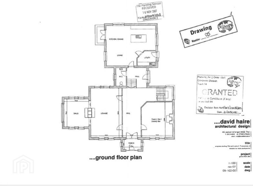 Maggys Steps, 10 Donaghcloney Road, Dromore, BT25 1JR