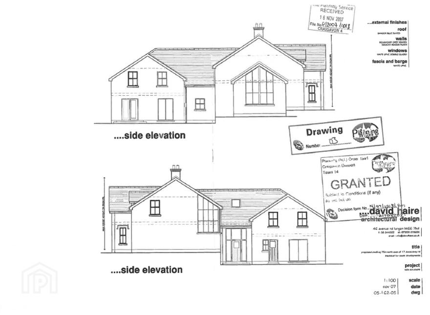 Maggys Steps, 10 Donaghcloney Road, Dromore, BT25 1JR