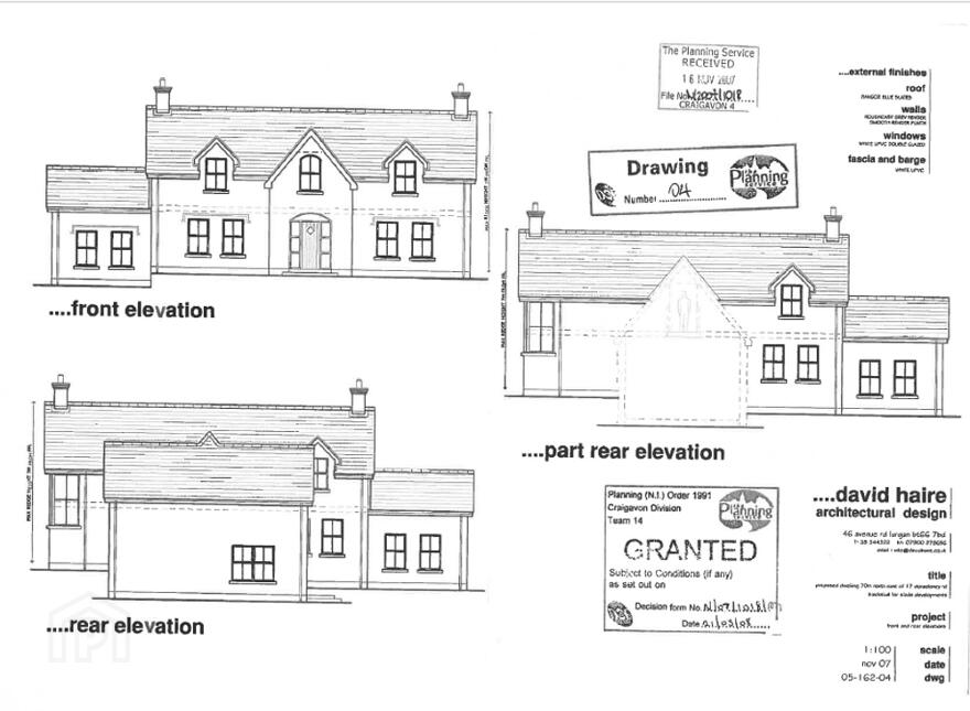 Maggys Steps, 10 Donaghcloney Road, Dromore, BT25 1JR
