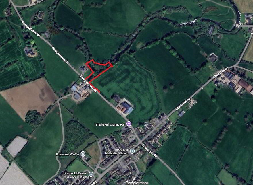 Maggys Steps, 10 Donaghcloney Road, Dromore, BT25 1JR