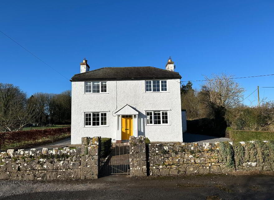 Bell Cottage, Hazelwood, Mallow, P51DX0D photo