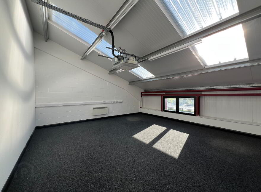 First Floor Office Space, Shivers Business Park, 21 Hillhead Road, Toomebridge, BT41 3SF