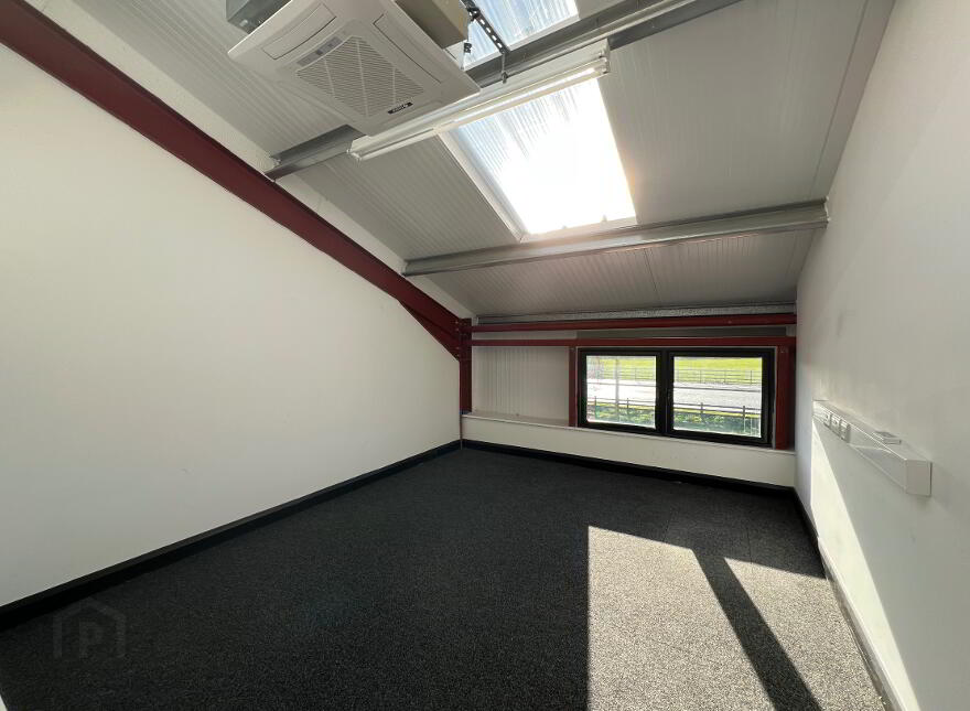 First Floor Office Space, Shivers Business Park, 21 Hillhead Road, Toomebridge, BT41 3SF