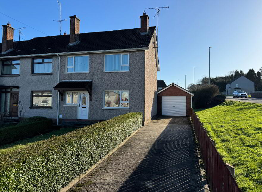 52 Altmore Drive, Dungannon, BT71 4AF photo