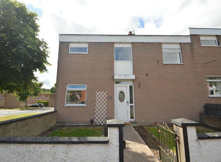 40 Kinross Avenue, Belfast, BT5 7GH photo