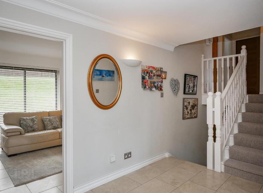 18 Croft Hill, Cairnshill Road ( Four Winds), Belfast, BT8 6GX