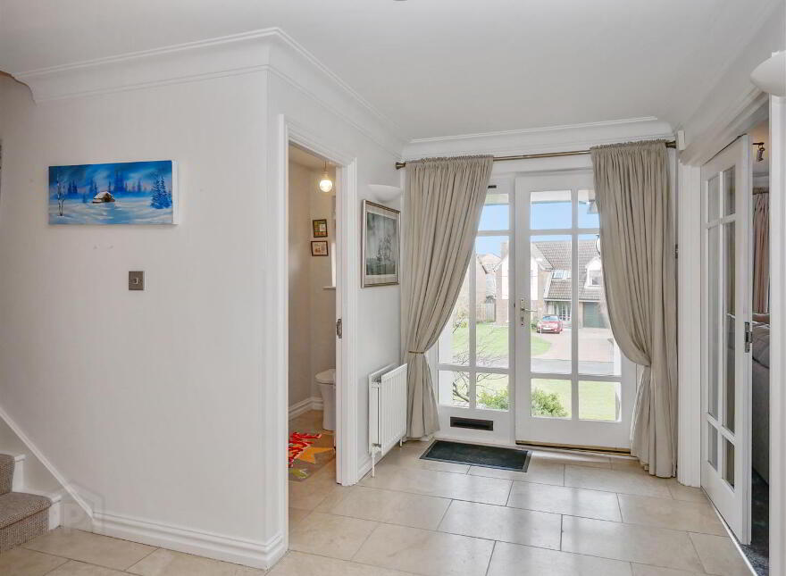 18 Croft Hill, Cairnshill Road ( Four Winds), Belfast, BT8 6GX