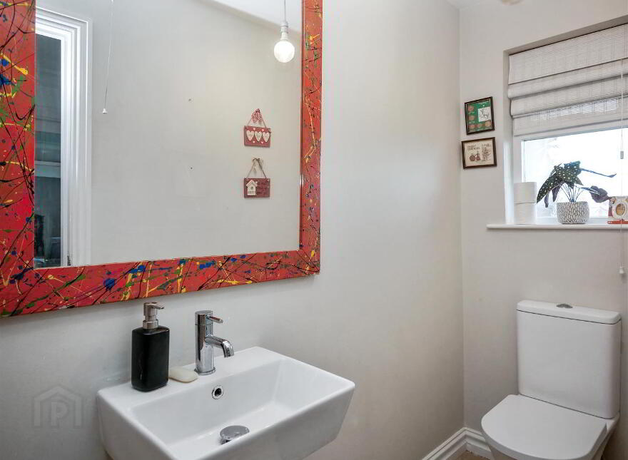 18 Croft Hill, Cairnshill Road ( Four Winds), Belfast, BT8 6GX