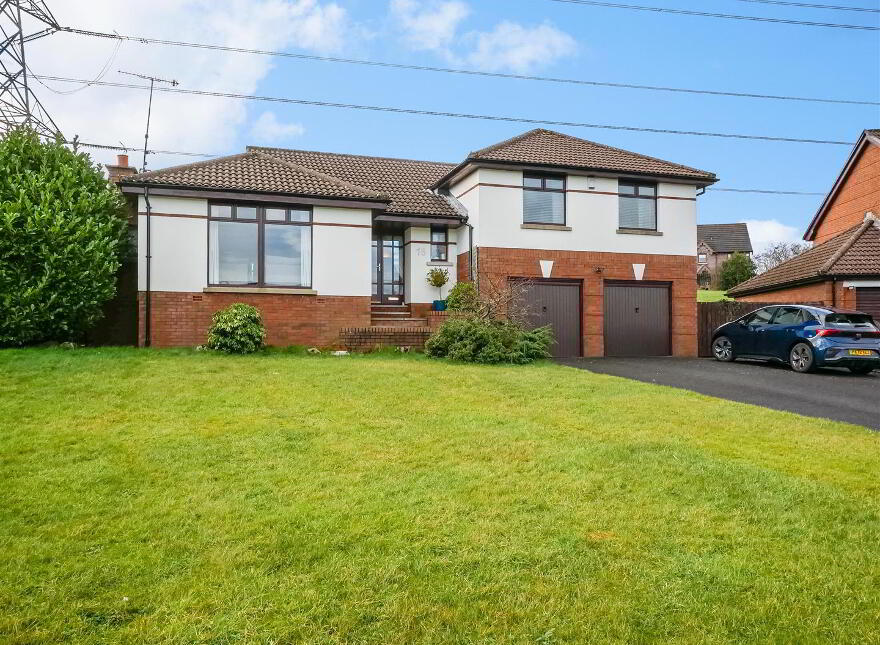 18 Croft Hill, Cairnshill Road ( Four Winds), Belfast, BT8 6GX